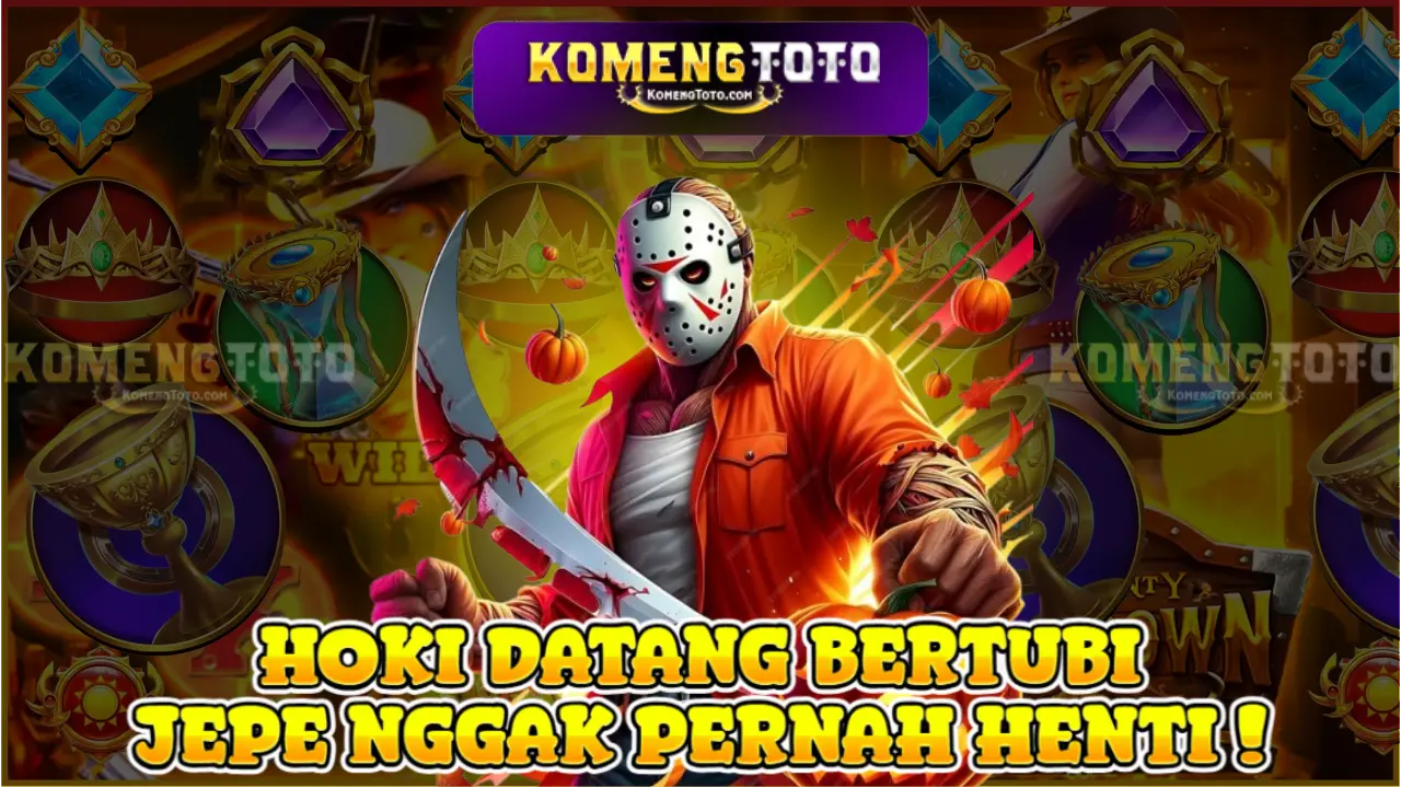 KOMENGTOTO