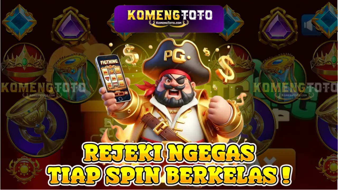 KOMENGTOTO