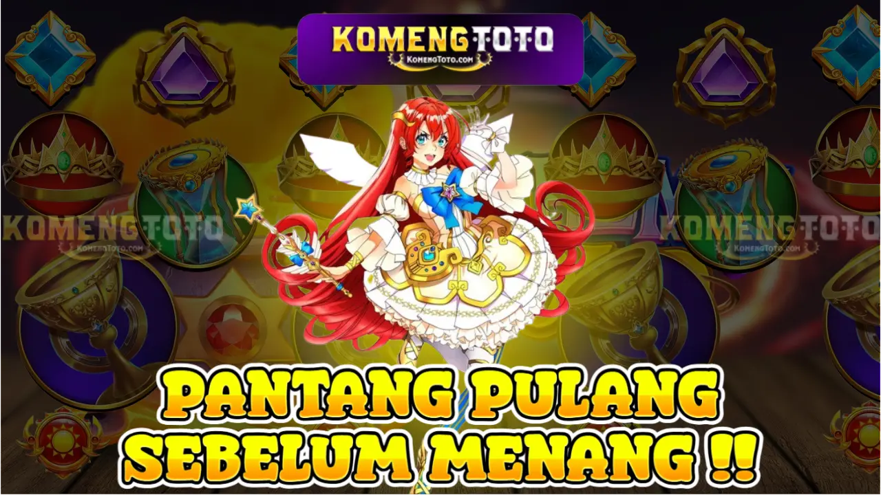 KOMENGTOTO