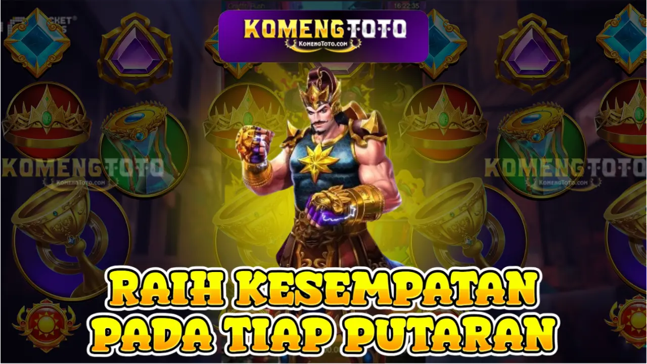 KOMENGTOTO